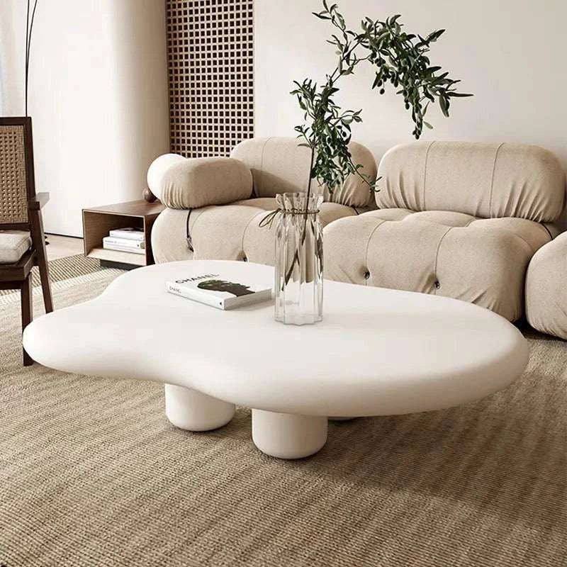 Timeless White Coffee Tables: Stylish Living Essentials
